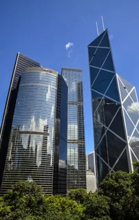 香港中环图片 香港中环图片