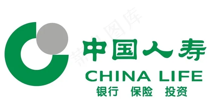 中国人寿图片ai矢量模版下载