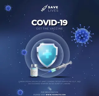 生物科技疫苗   图片