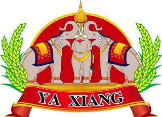YA XIANG 亚象图片