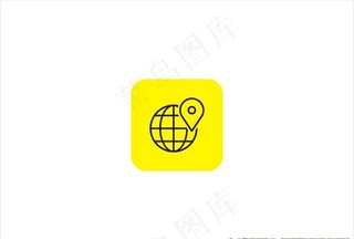 全球定位图片