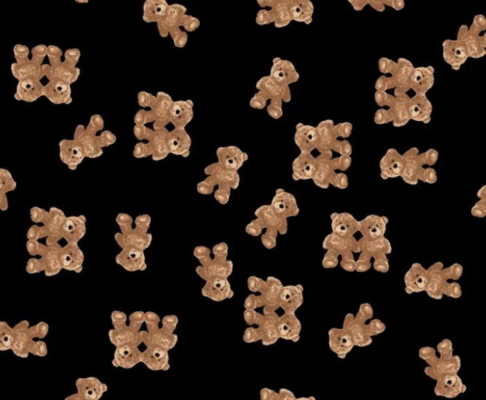 小熊图片(5906x5039)