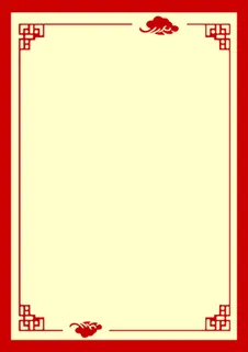 菜单背景素材 简约图片