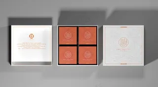 燕窝包装  效果图图片