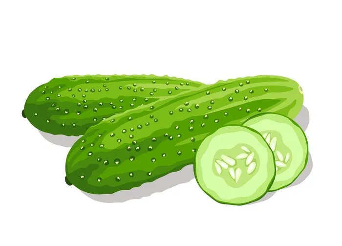 苦瓜图片