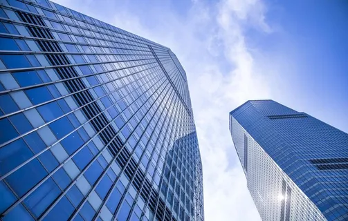 商务建筑办公楼图片 商务建筑办公楼图片