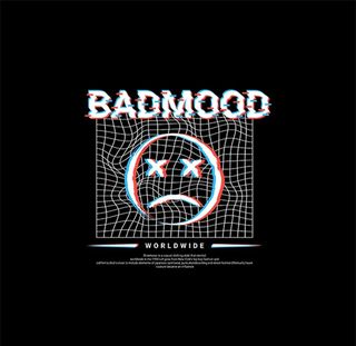 字母设计笑脸图片