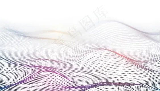 科技波浪矢量渐变线图图片 科技波浪矢量渐变线图图片