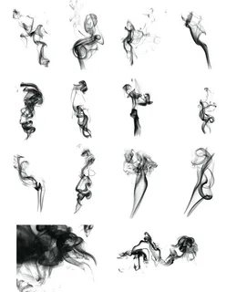 烟雾图片 烟雾图片