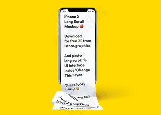 app展示样机图片