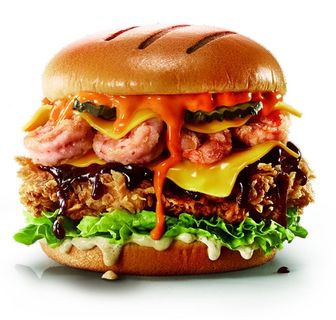 汉堡  图片