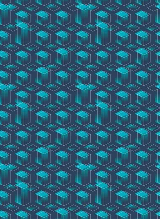 面料印花 底纹图片