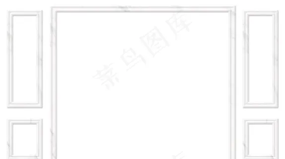 大理石石纹背景墙壁画护墙板图片