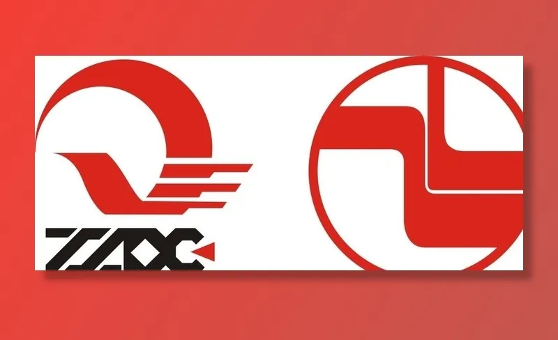 漳州发展漳龙集团logo矢量图图片cdr矢量模版下载