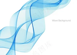 抽象曲线底纹 图片