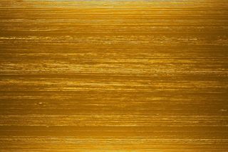 高清金黄色金属材质图片
