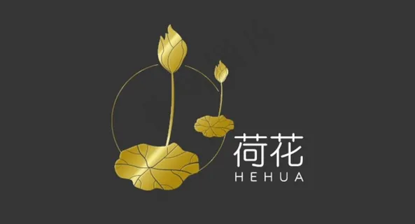 荷花 LOGO图片 荷花 LOGO图片