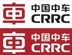 中车标志图片