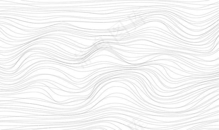 波浪纹理图片