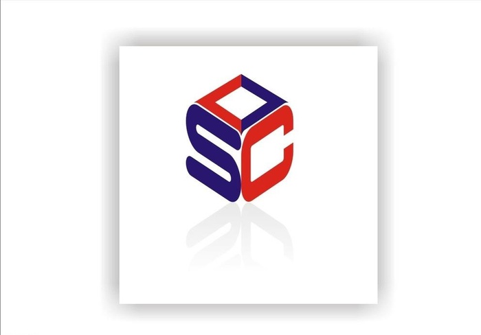 嵩山标志图片cdr矢量模版下载