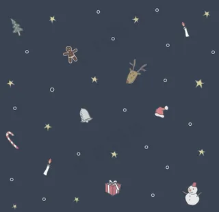 可爱的卡通花型图片