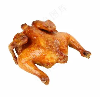 奥尔良烤鸡图片 奥尔良烤鸡图片