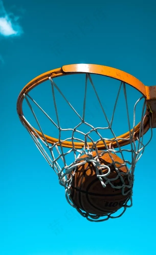篮板图片