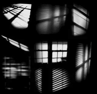 窗户光影效果光照投影免扣素材p图片