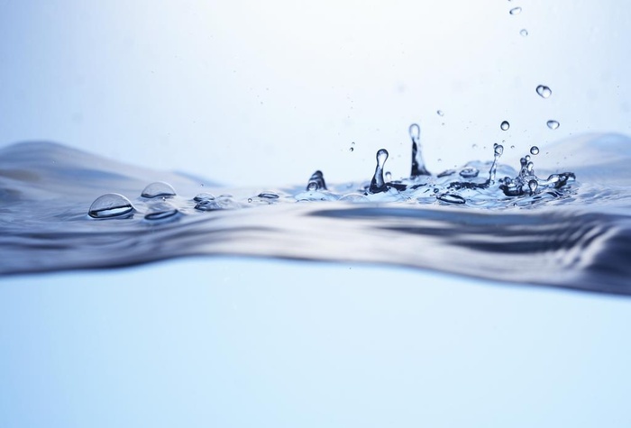 水图片