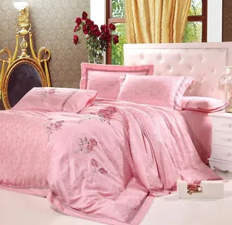 床上用品 四件套图片 床上用品 四件套图片