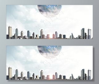 城市图片