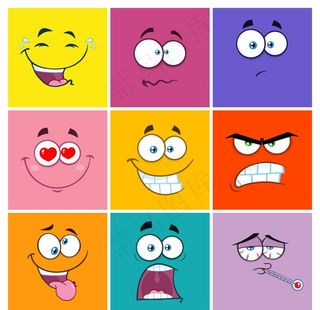表情图片