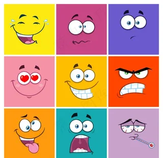 表情图片