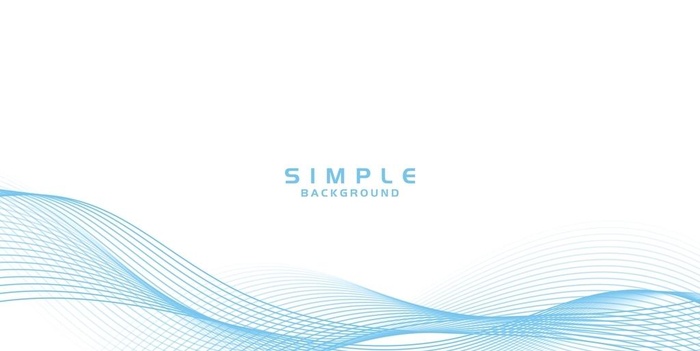 蓝色商务背景图片