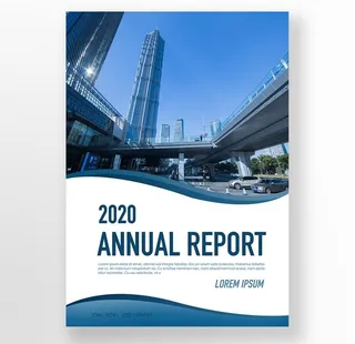 企业宣传手册封面图片