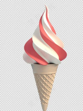 冰淇淋图片