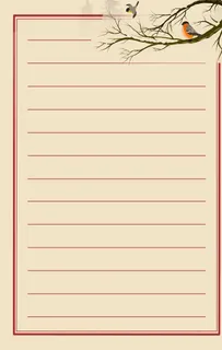 信封复古信笺古风国风边框背景图片 信封复古信笺古风国风边框背景图片