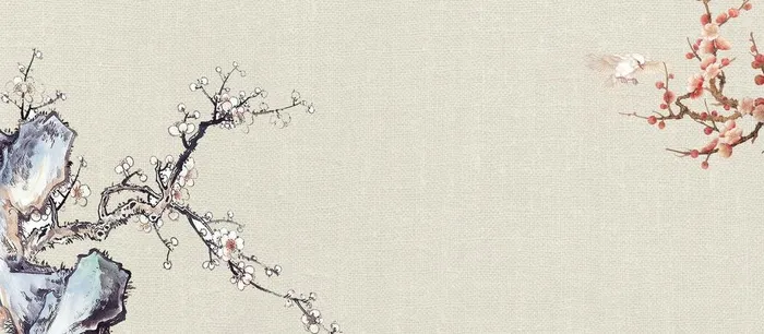 古风背景图片