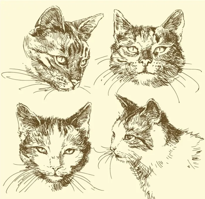 猫图片