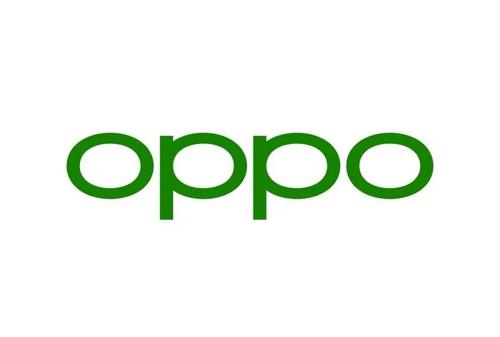 oppo新logo图片ai矢量模版下载