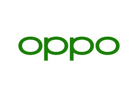 oppo新logo图片