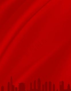红色背景图片