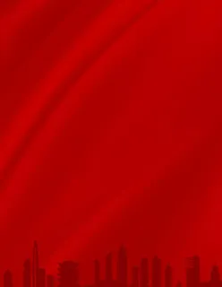 红色背景图片