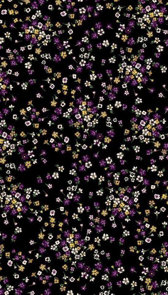 花朵 花卉 欧美印花 各种花图片psd模版下载