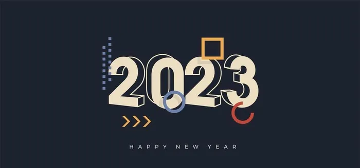 2023字体设计图片ai矢量模版下载