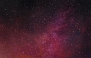 暗红色抽象星空背景图片