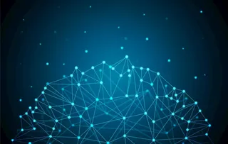 科技感背景图片