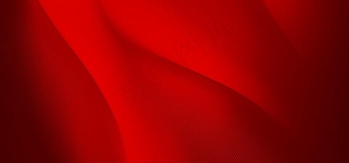 红色背景图片