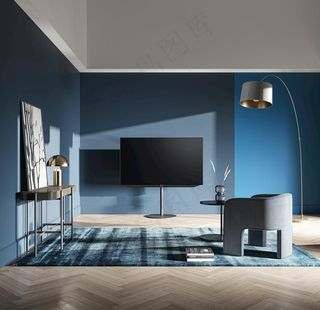 室内空间设计图片