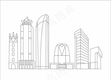 海南建筑图片 海南建筑图片